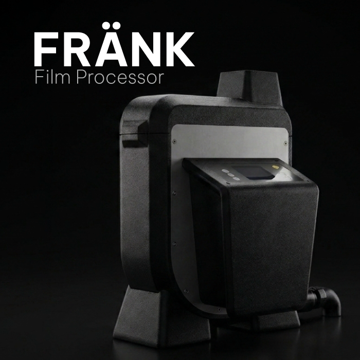 Frank launch date set to 31 July