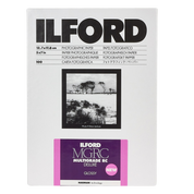 Ilford Multigrade RC Deluxe Pearl 20.3x25.4 cm (8x10") - 100 sheets