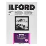 Ilford Multigrade RC Deluxe Pearl 12.7x17.8 cm (5x7") - 25 sheets