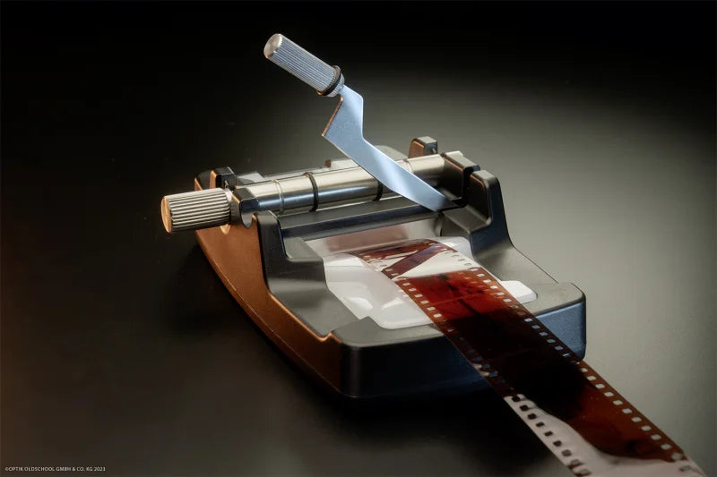 Film Cutter