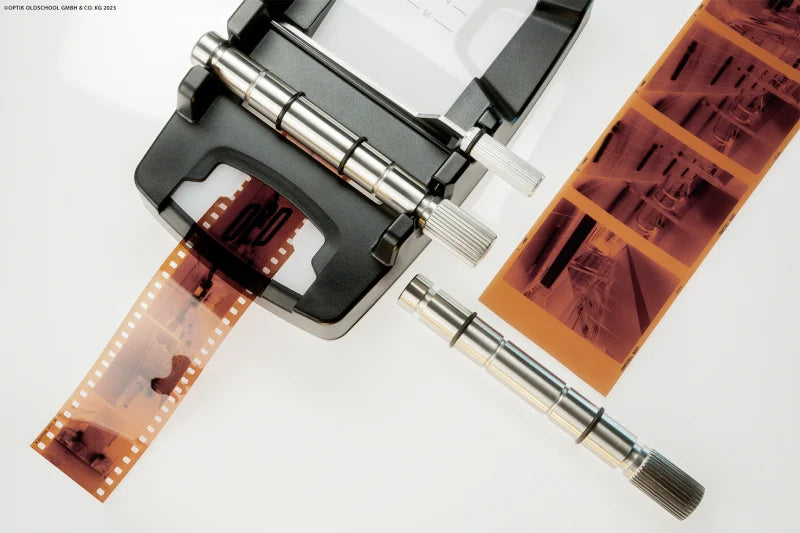 Film Cutter