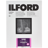 Ilford Multigrade RC Deluxe Glossy 17.8x24 cm - 100 sheets