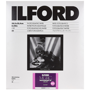 Ilford Multigrade RC Deluxe Pearl 20.3x25.4 cm (8x10") - 100 sheets