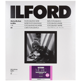 Ilford Multigrade RC Deluxe Glossy 20.3x25.4 cm (8x10") - 100 sheets