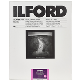 Ilford Multigrade RC Deluxe Glossy 10.5x14.8 cm - 100 sheets