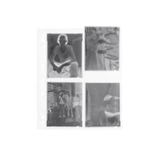 ADOX Adofile Negative Pages 4x5" / 9x12 (100 Pack)