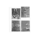 ADOX Adofile Negative Pages 4x5" / 9x12 (100 Pack)