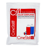 Cinestill C-41 Kit