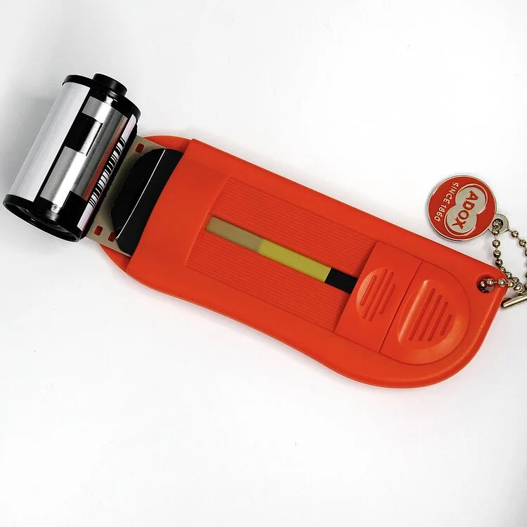 Film Picker/Retriever