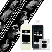 ADOX Scala 50 reversal kit packaging box