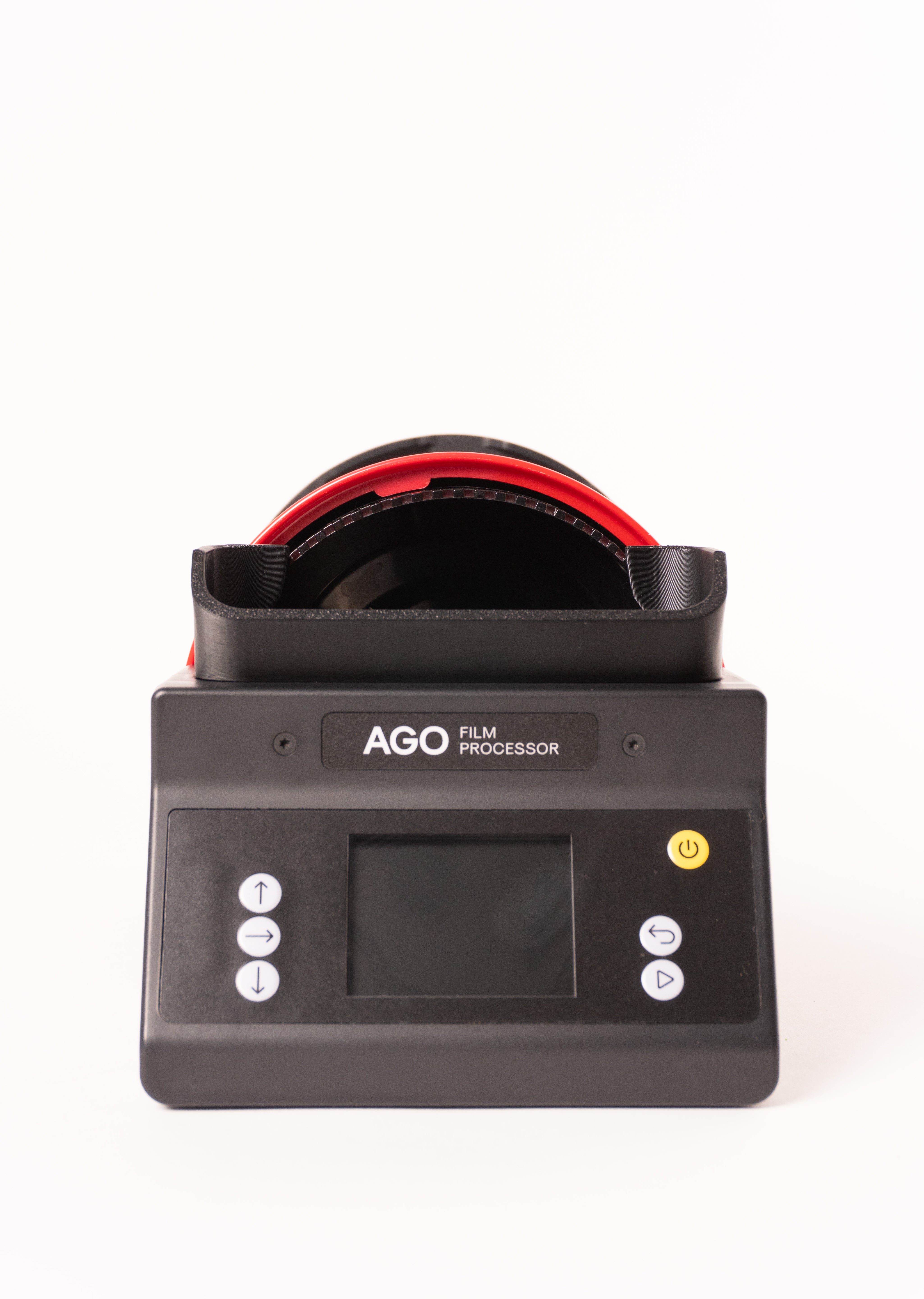 AGO Quick Pour Funnel