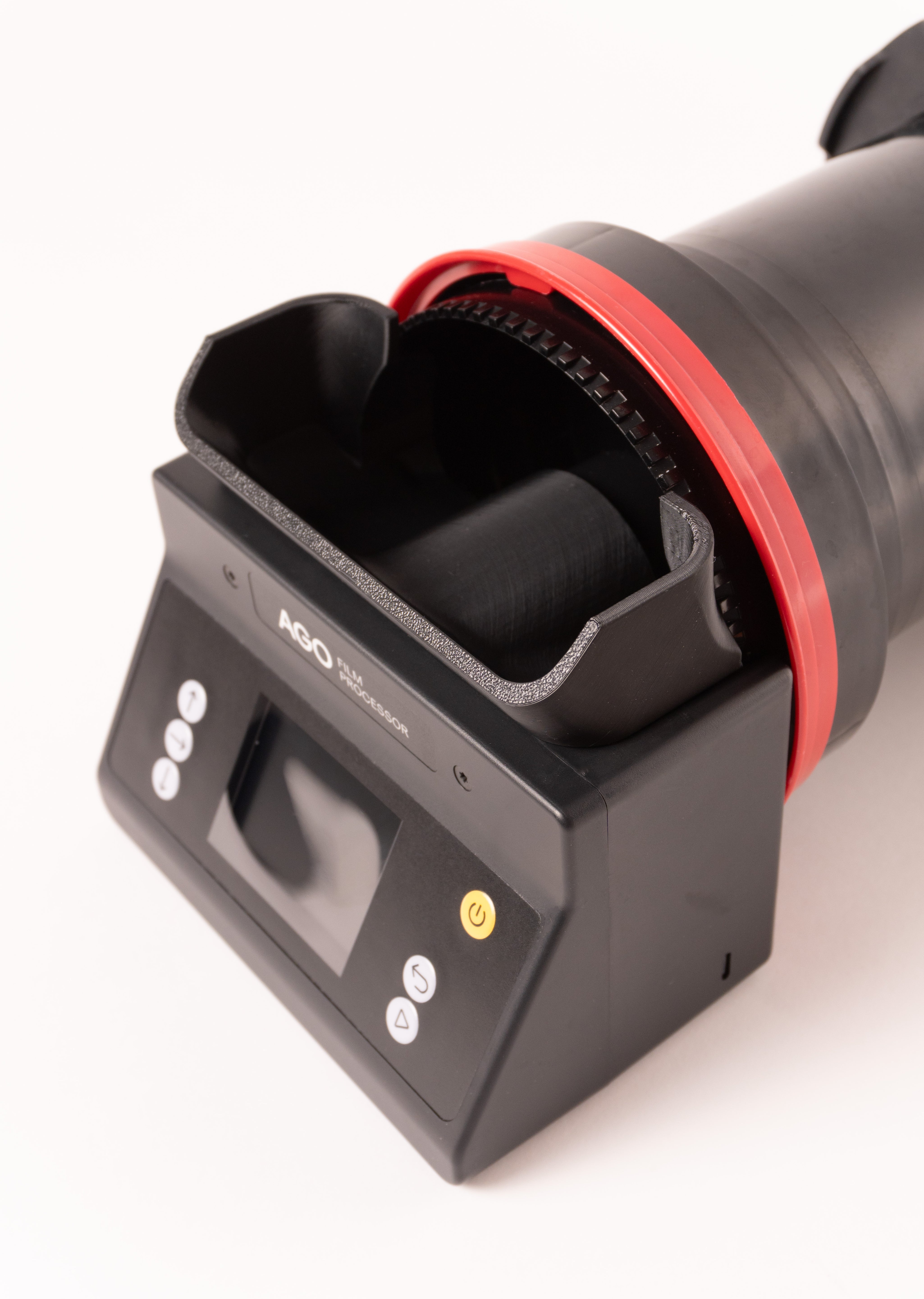 AGO Quick Pour Funnel