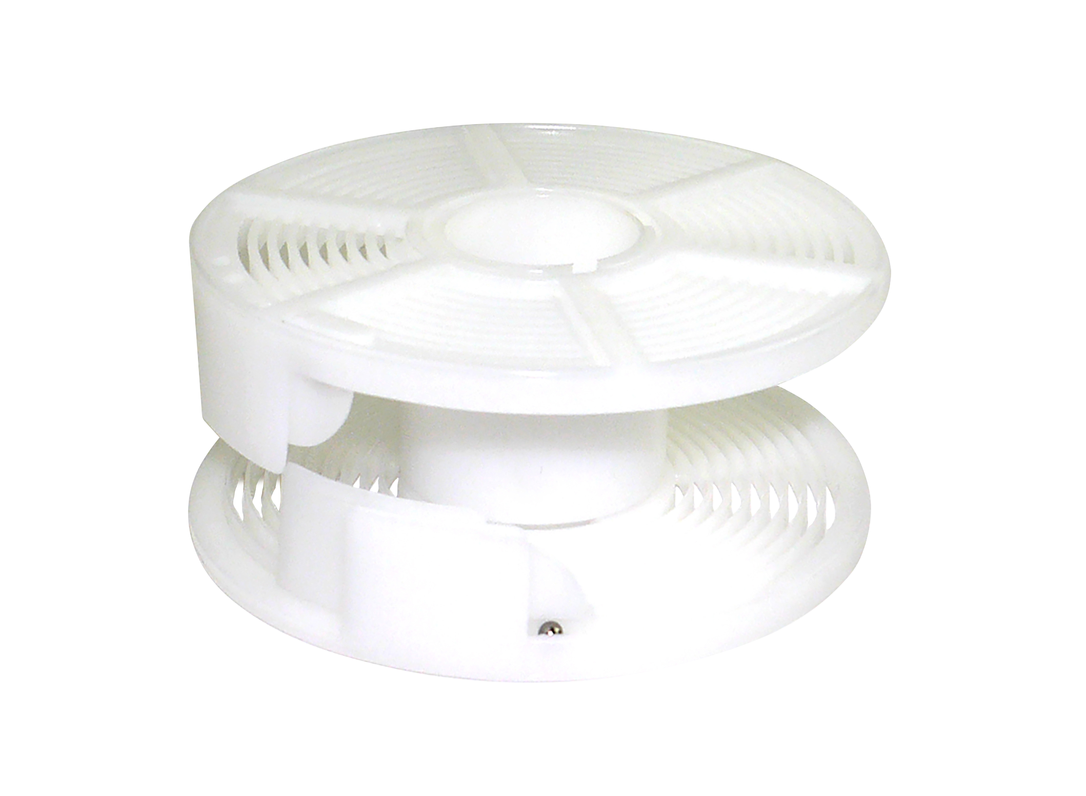 AP adjustable developing reel for 35mm 120 126 127 and 220 film formats compatible with Paterson tanks