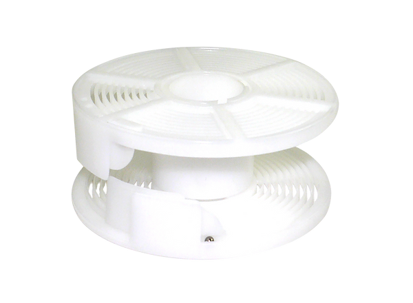 Spirale di sviluppo regolabile AP per pellicola 35 mm, 120, 126, 127 e 220, compatibile con le tank Paterson