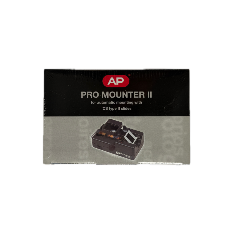 AP Pro Mounter II