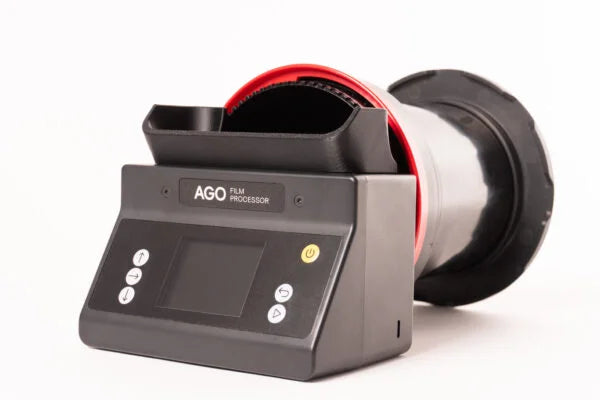 AGO Quick Pour Funnel