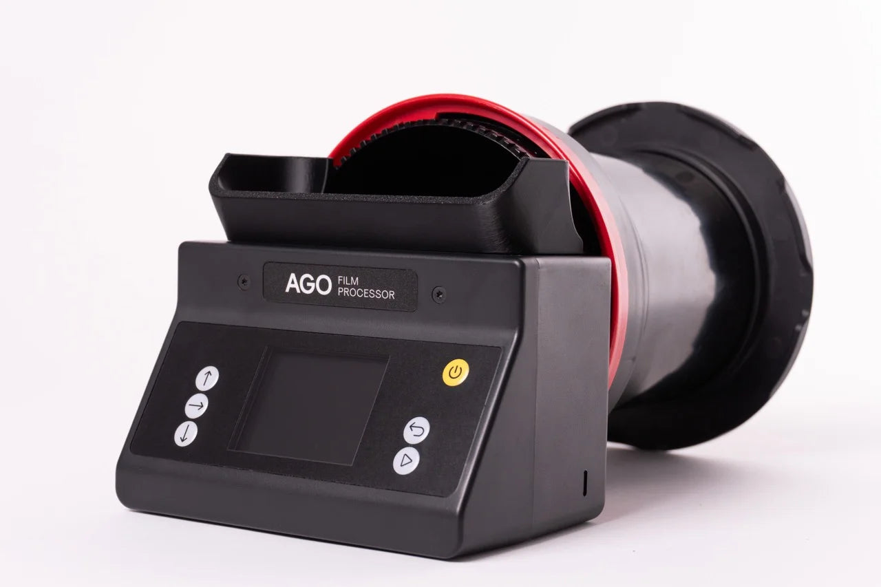 AGO Quick Pour Funnel