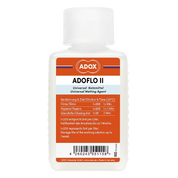 ADOX Adoflo II wetting agent 100ml - prevents water spots and streaks when drying film and paper