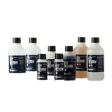 Bellini Black & White Reversal Film Kit 1L