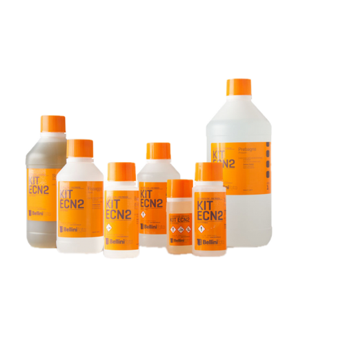 Bellini Motion Picture Negative Film ECN-2 Kit 1L