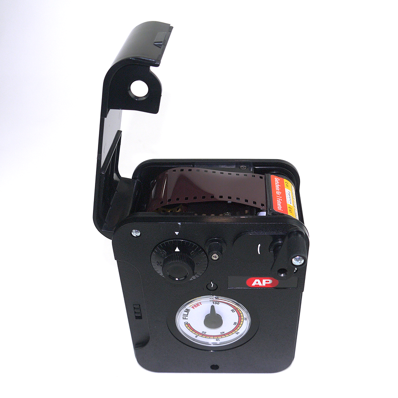 AP Bobinquick Junior 35mm Bulk Film Loader