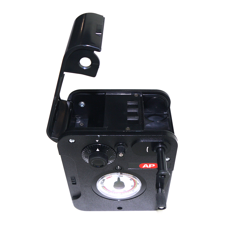 AP Bobinquick Junior 35mm Bulk Film Loader