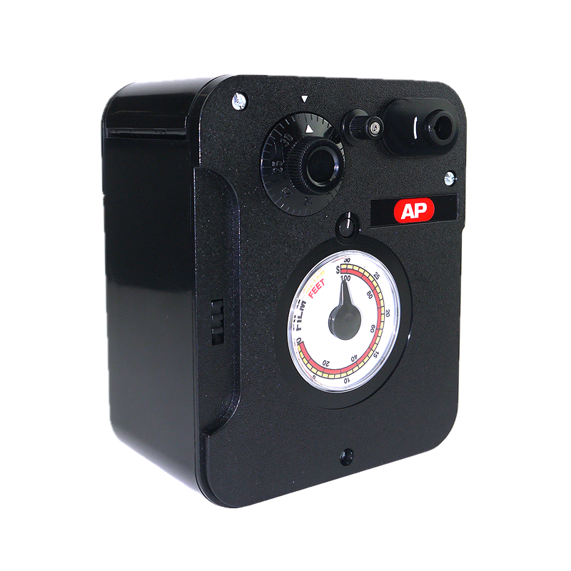 AP Bobinquick Junior 35mm Bulk Film Loader