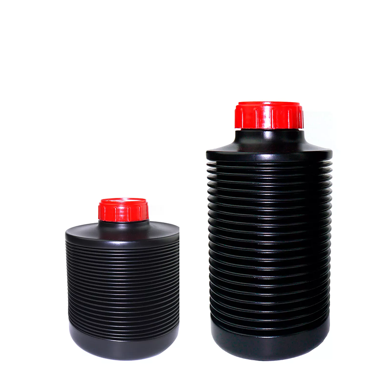 Collapsible Bottle 2000ml