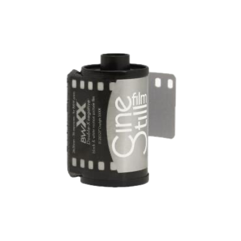CineStill BwXX 135/36