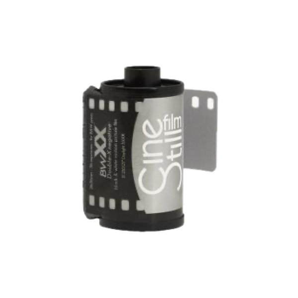CineStill BwXX 135/36