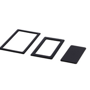 Cinestill CS-LITE light pads in three sizes for scanning 35mm medium format and large format film negatives