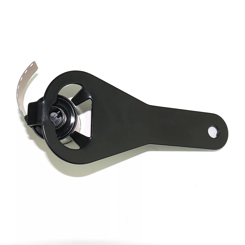 Film Cassette Opener
