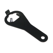 Film Cassette Opener