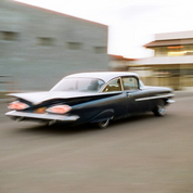 CineStill 50D 135/36