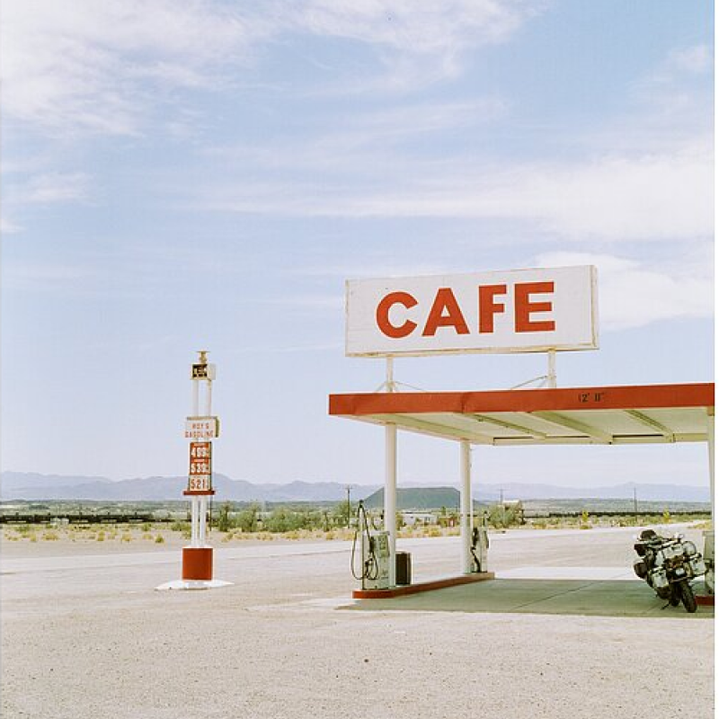 CineStill 50D 135/36