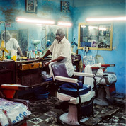 CineStill 800T 120