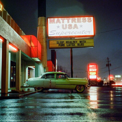 CineStill 800T 135/36