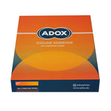 RA-4 Paper - 24×30,5 cm (9,45×12") - High Gloss (RC)
