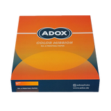 RA-4 Paper - 20,3×25,4 cm (8×10") - High Gloss (RC)