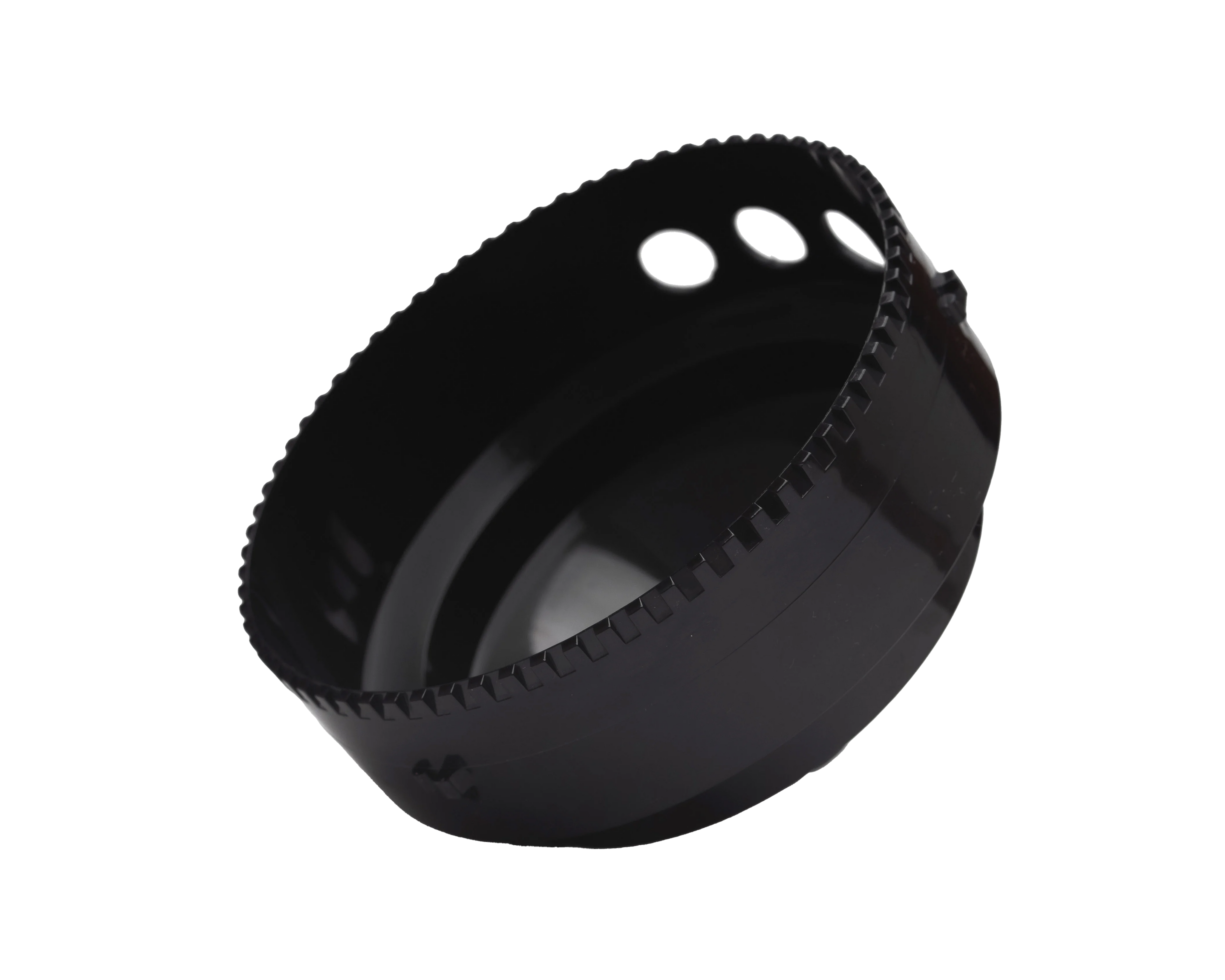 Modified Funnel and Rear Stand Kit