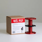 REEL – 9×12 (cm)