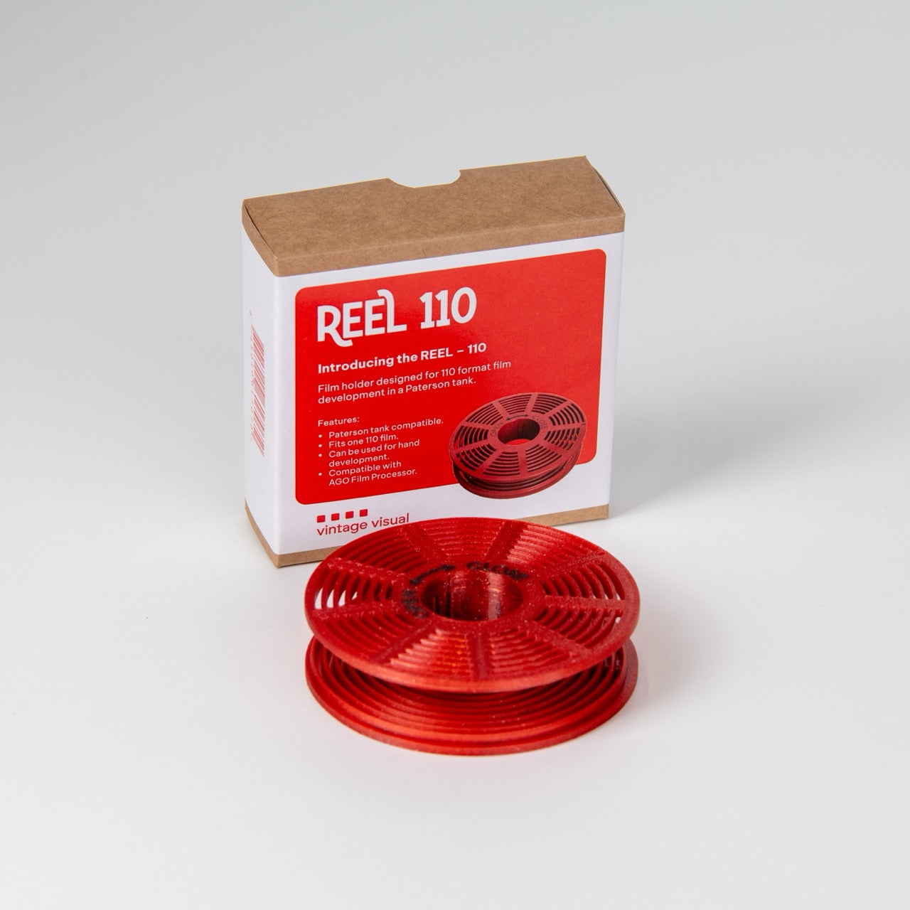 REEL – 110