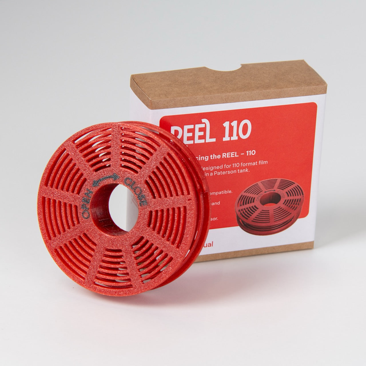 REEL – 110