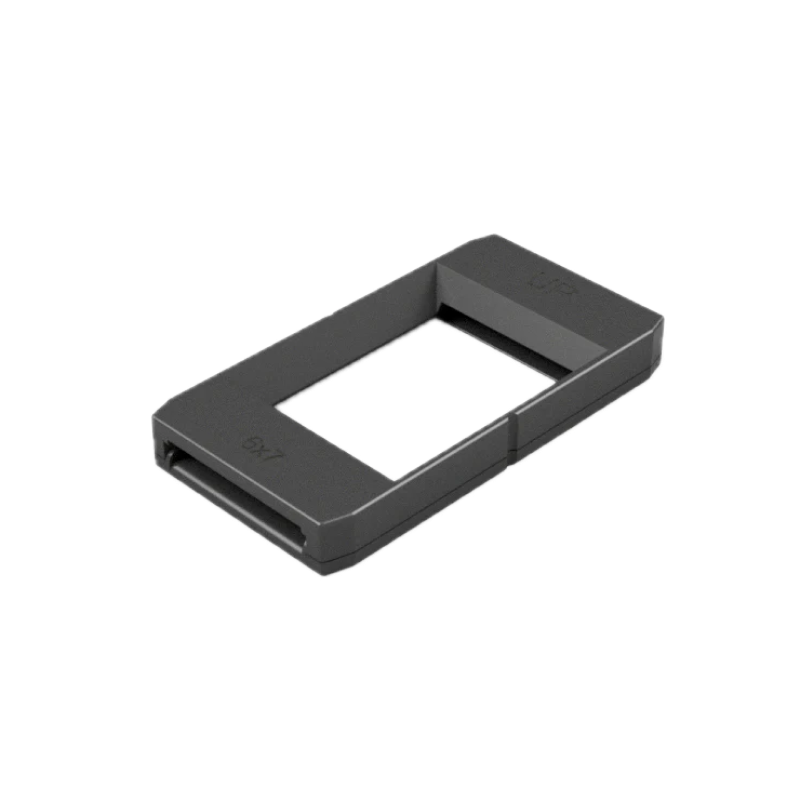 Easy120 6x7 Holder
