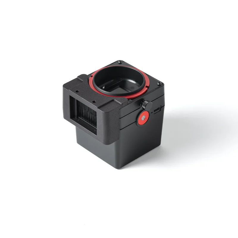 Valoi Easy35 V2 Duster