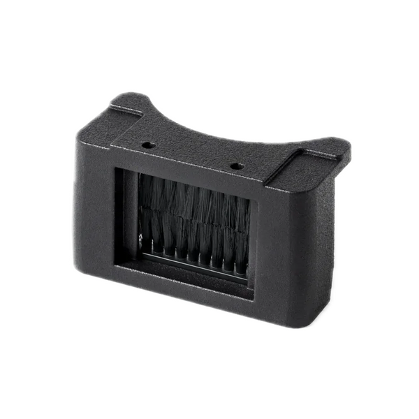 VALOI Easy35 V2 Duster, vista frontale del portaspazzole antistatico