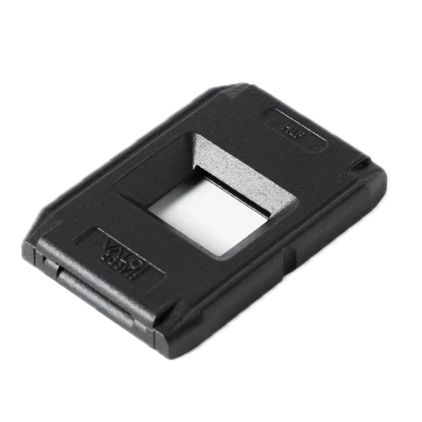 VALOI Easy35 V2 Half-Frame Holder con la sua finestra per la pellicola half-frame