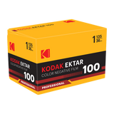 Eastman Kodak Ektar 100 135/36