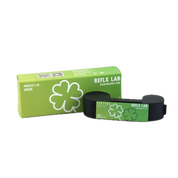 Fortuna C200 110 film box and cartridge with four-leaf clover logo