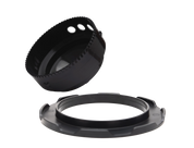 Modified Funnel and Rear Stand Kit